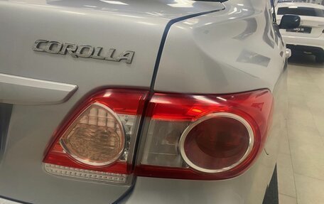 Toyota Corolla, 2013 год, 946 000 рублей, 14 фотография