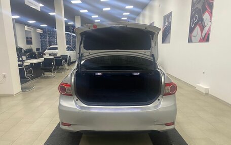 Toyota Corolla, 2013 год, 946 000 рублей, 7 фотография