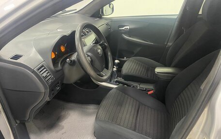 Toyota Corolla, 2013 год, 946 000 рублей, 15 фотография