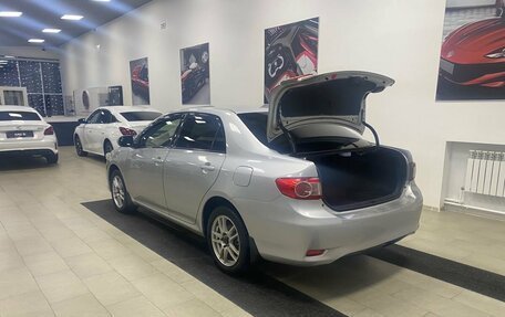 Toyota Corolla, 2013 год, 946 000 рублей, 8 фотография