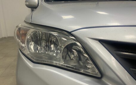 Toyota Corolla, 2013 год, 946 000 рублей, 10 фотография