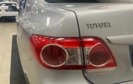 Toyota Corolla, 2013 год, 946 000 рублей, 13 фотография