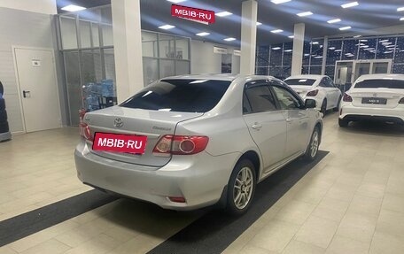 Toyota Corolla, 2013 год, 946 000 рублей, 5 фотография
