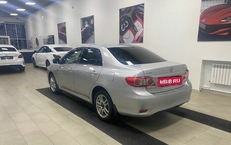Toyota Corolla, 2013 год, 946 000 рублей, 9 фотография