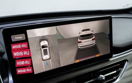 Chery Tiggo 8 Pro, 2021 год, 1 689 000 рублей, 26 фотография