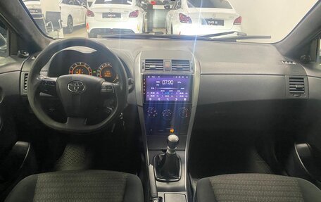 Toyota Corolla, 2013 год, 946 000 рублей, 16 фотография