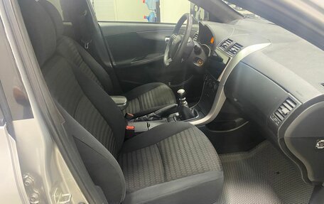Toyota Corolla, 2013 год, 946 000 рублей, 17 фотография
