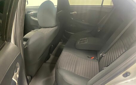 Toyota Corolla, 2013 год, 946 000 рублей, 18 фотография