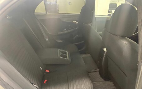 Toyota Corolla, 2013 год, 946 000 рублей, 19 фотография