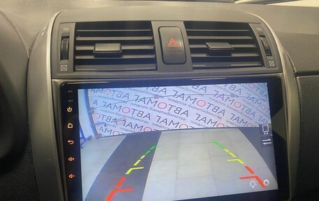 Toyota Corolla, 2013 год, 946 000 рублей, 25 фотография