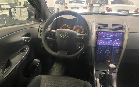 Toyota Corolla, 2013 год, 946 000 рублей, 20 фотография