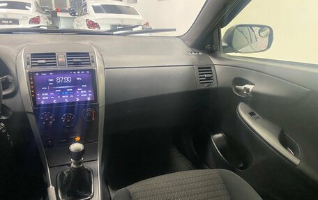 Toyota Corolla, 2013 год, 946 000 рублей, 21 фотография