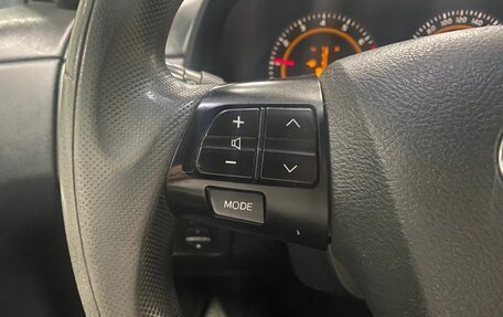 Toyota Corolla, 2013 год, 946 000 рублей, 29 фотография