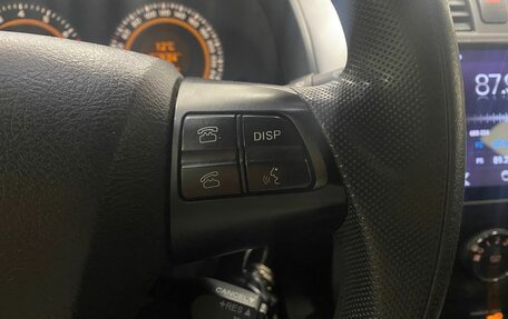 Toyota Corolla, 2013 год, 946 000 рублей, 30 фотография