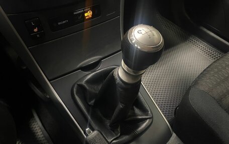 Toyota Corolla, 2013 год, 946 000 рублей, 27 фотография