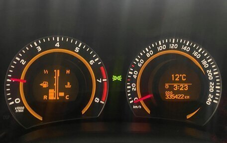 Toyota Corolla, 2013 год, 946 000 рублей, 32 фотография