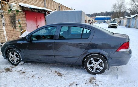 Opel Astra H, 2009 год, 440 000 рублей, 3 фотография