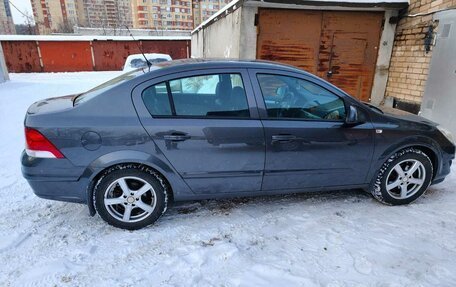 Opel Astra H, 2009 год, 440 000 рублей, 7 фотография