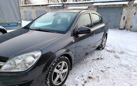 Opel Astra H, 2009 год, 440 000 рублей, 2 фотография