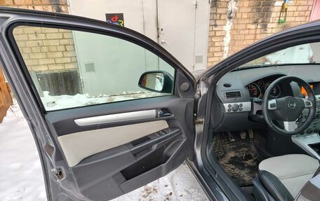 Opel Astra H, 2009 год, 440 000 рублей, 10 фотография