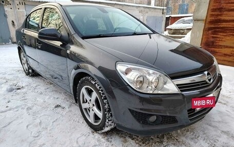 Opel Astra H, 2009 год, 440 000 рублей, 8 фотография
