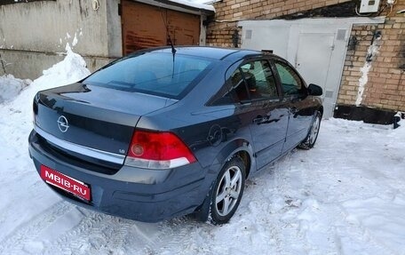 Opel Astra H, 2009 год, 440 000 рублей, 6 фотография