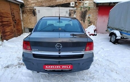 Opel Astra H, 2009 год, 440 000 рублей, 5 фотография