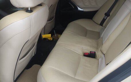 Lexus IS II рестайлинг 2, 2007 год, 1 200 000 рублей, 3 фотография