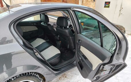 Opel Astra H, 2009 год, 440 000 рублей, 13 фотография