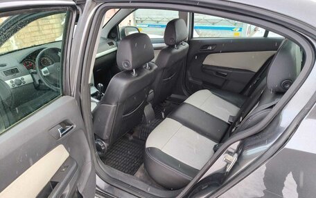 Opel Astra H, 2009 год, 440 000 рублей, 12 фотография