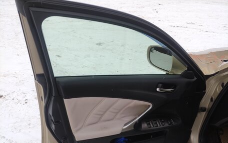 Lexus IS II рестайлинг 2, 2007 год, 1 200 000 рублей, 6 фотография