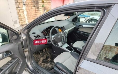 Opel Astra H, 2009 год, 440 000 рублей, 11 фотография