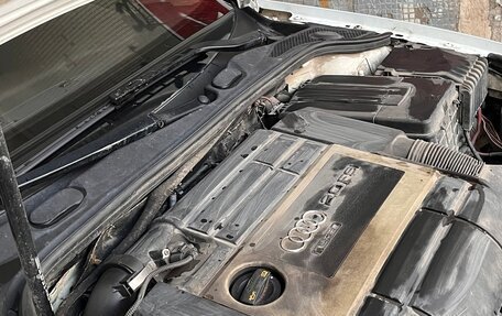 Audi A3, 2007 год, 810 000 рублей, 5 фотография