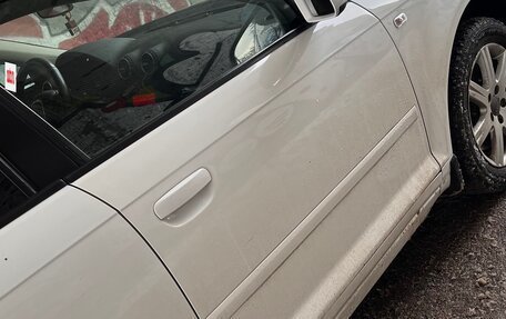 Audi A3, 2007 год, 810 000 рублей, 4 фотография