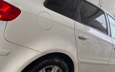 Audi A3, 2007 год, 810 000 рублей, 18 фотография