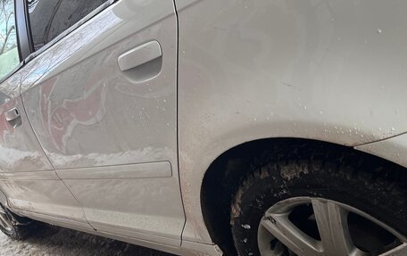 Audi A3, 2007 год, 810 000 рублей, 20 фотография