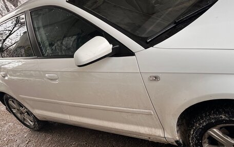 Audi A3, 2007 год, 810 000 рублей, 19 фотография