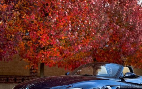 BMW Z4, 2009 год, 2 090 000 рублей, 3 фотография