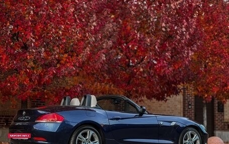 BMW Z4, 2009 год, 2 090 000 рублей, 2 фотография