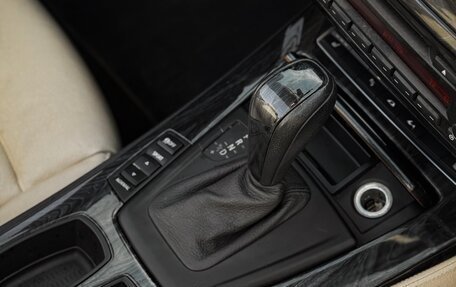 BMW Z4, 2009 год, 2 090 000 рублей, 14 фотография