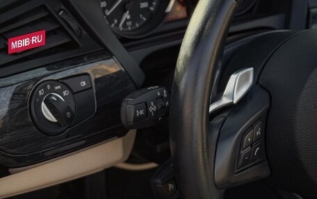 BMW Z4, 2009 год, 2 090 000 рублей, 12 фотография