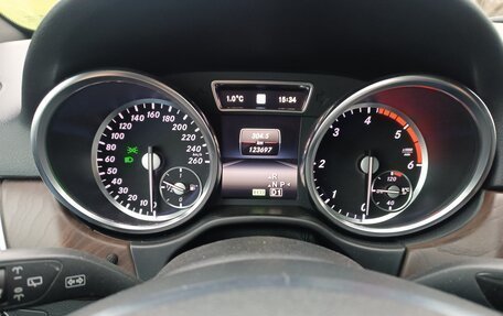 Mercedes-Benz M-Класс, 2014 год, 2 550 000 рублей, 19 фотография