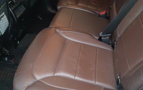 Mercedes-Benz M-Класс, 2014 год, 2 550 000 рублей, 22 фотография