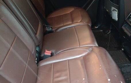 Mercedes-Benz M-Класс, 2014 год, 2 550 000 рублей, 28 фотография