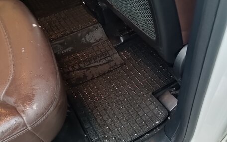 Mercedes-Benz M-Класс, 2014 год, 2 550 000 рублей, 25 фотография