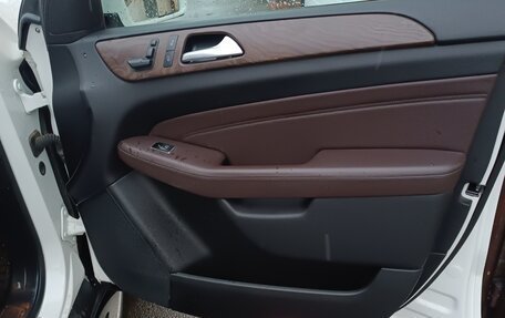 Mercedes-Benz M-Класс, 2014 год, 2 550 000 рублей, 31 фотография