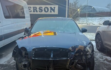 Hyundai Sonata IV рестайлинг, 2007 год, 250 000 рублей, 2 фотография