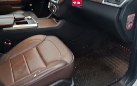 Mercedes-Benz M-Класс, 2014 год, 2 550 000 рублей, 26 фотография