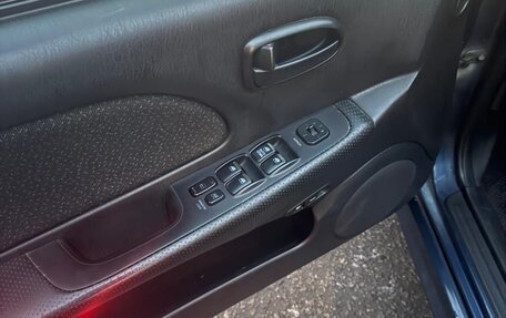 Hyundai Sonata IV рестайлинг, 2007 год, 250 000 рублей, 9 фотография