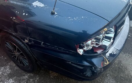 Hyundai Sonata IV рестайлинг, 2007 год, 250 000 рублей, 11 фотография